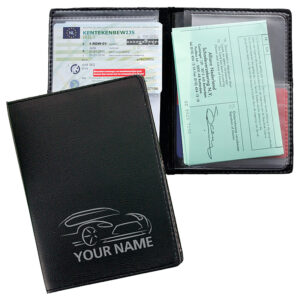 Kentekencardetui skai 1122 (pocketsize)