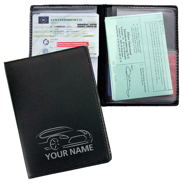 Kentekencardetui skai 1122 (pocketsize)