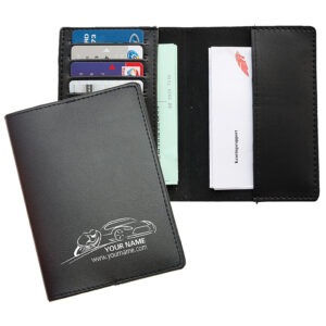 Kentekencardetui skai luxe 1123 (pocketsize)