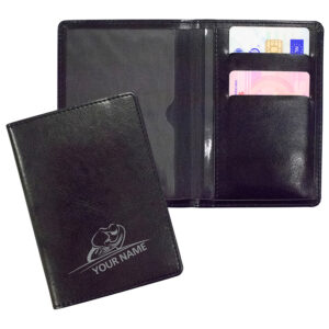 Rijbewijsetui PU (pocketsize)