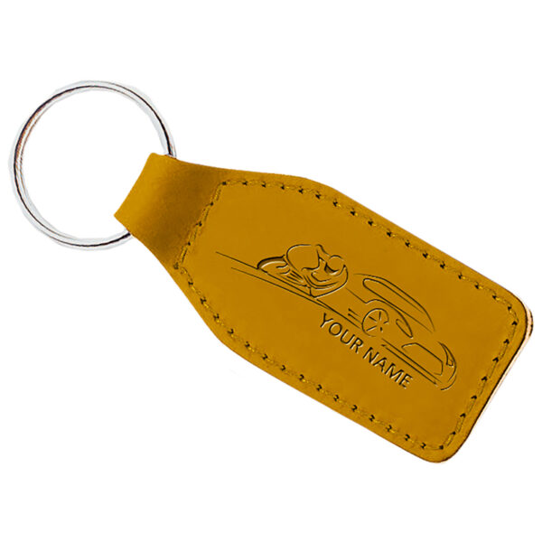 Sleutelhanger P02046 - Afbeelding 9