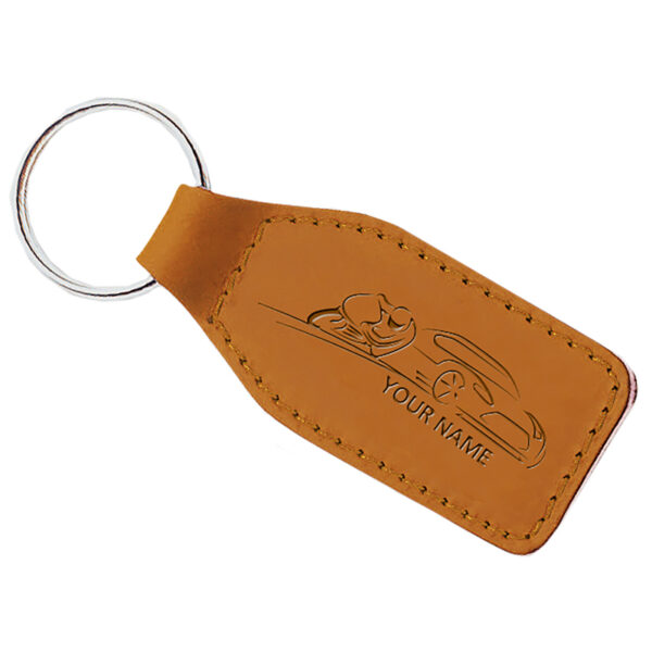 Sleutelhanger P02046 - Afbeelding 7