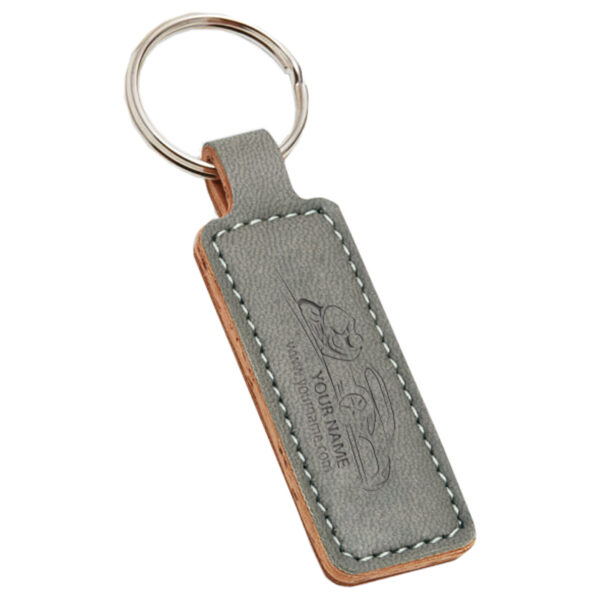 Sleutelhanger P02052AS - Afbeelding 2