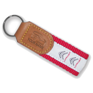 Sleutelhanger P02260