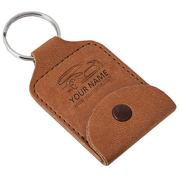 Sleutelhanger P02491 - Afbeelding 2