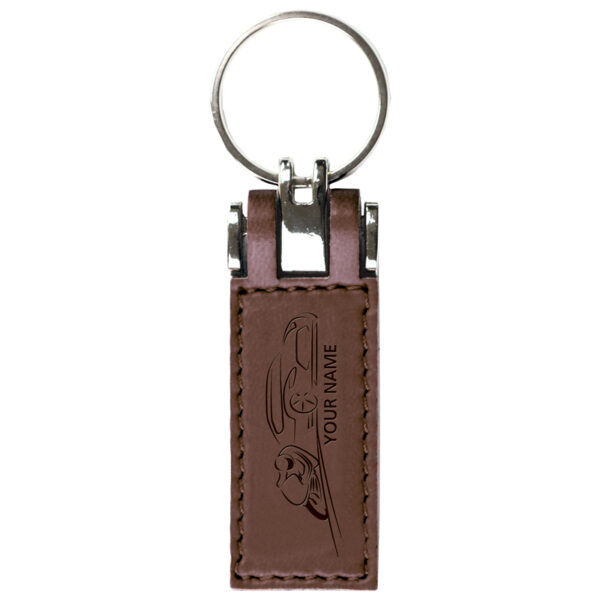 Sleutelhanger P02510 - Afbeelding 2