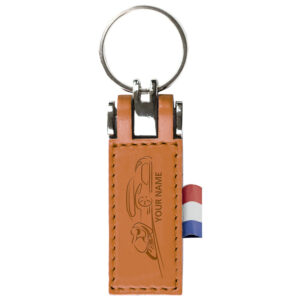 Alternative view of Sleutelhanger P02510F