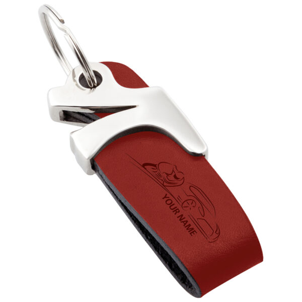 Sleutelhanger & flesopener P02606 - Afbeelding 9