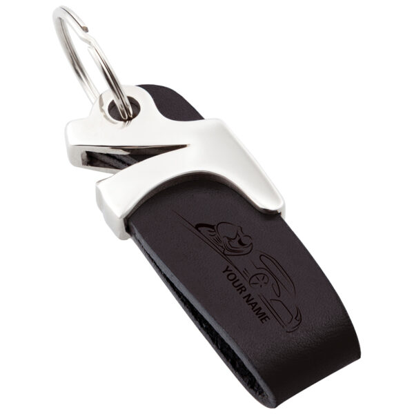 Sleutelhanger & flesopener P02606 - Afbeelding 4