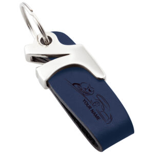 Sleutelhanger & flesopener P02606