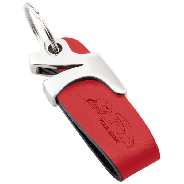 Sleutelhanger & flesopener P02606 - Afbeelding 3