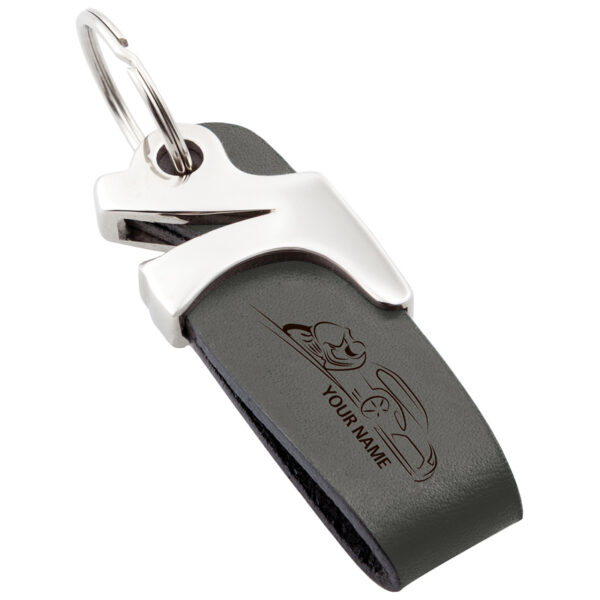 Sleutelhanger & flesopener P02606 - Afbeelding 8