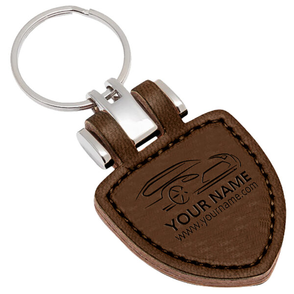 Sleutelhanger P02778 - Afbeelding 6