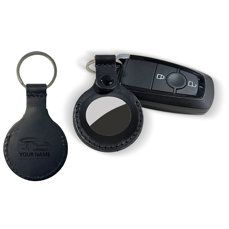 Sleutelhanger & AirTag houder P02812 - Afbeelding 6