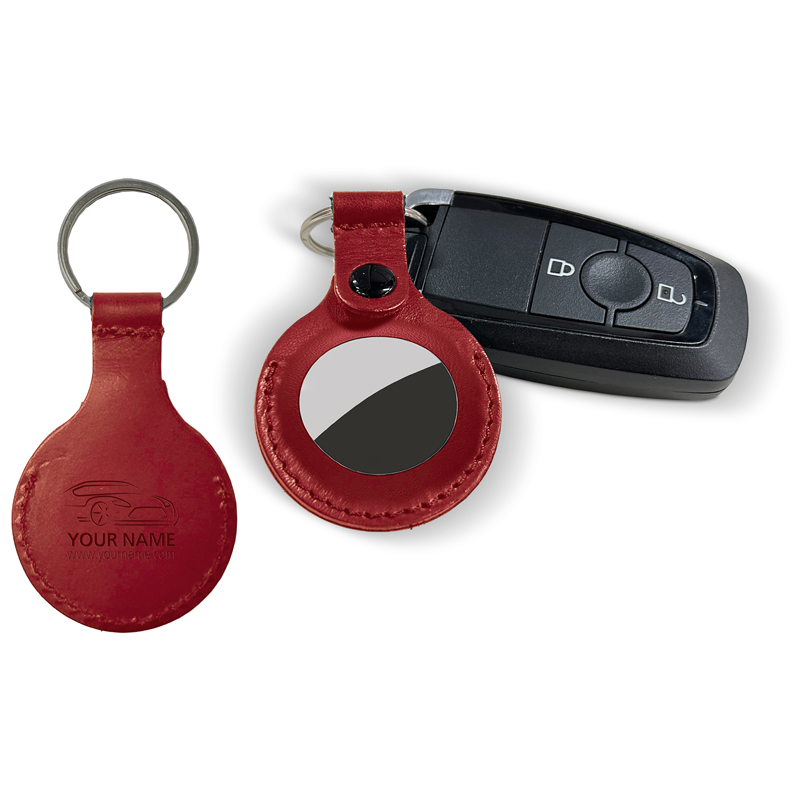 Sleutelhanger & AirTag houder P02812 - Afbeelding 5