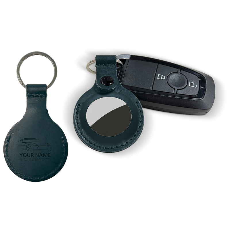 Sleutelhanger & AirTag houder P02812 - Afbeelding 3