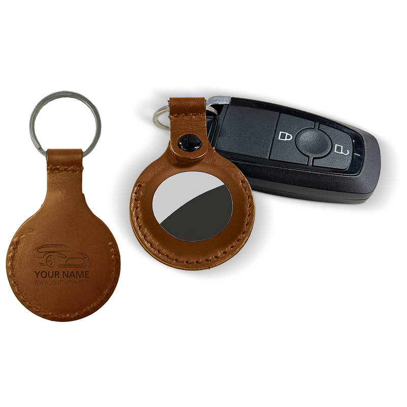 Sleutelhanger & AirTag houder P02812 - Afbeelding 4