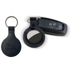 Alternative view of Sleutelhanger & AirTag houder P02812