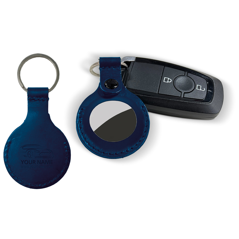 Sleutelhanger & AirTag houder P02812 - Afbeelding 10