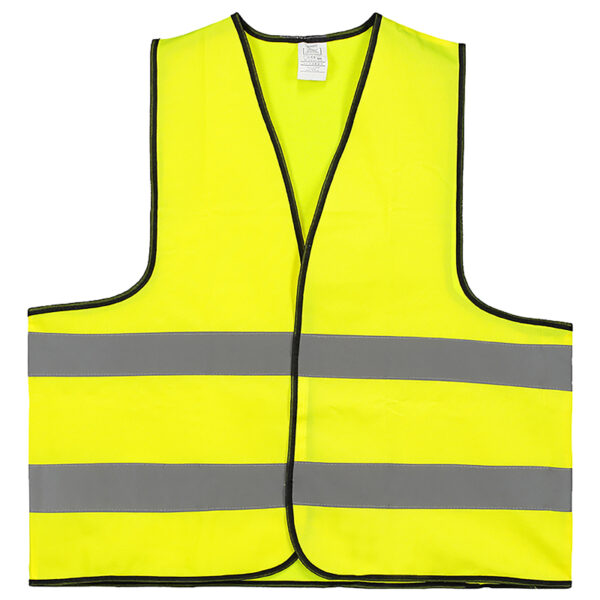 Veiligheidshesje Junior