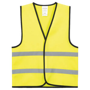 Veiligheidshesjes RPET Junior