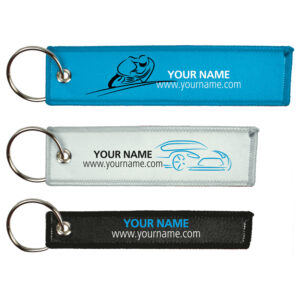 Remove Before Flight Tags