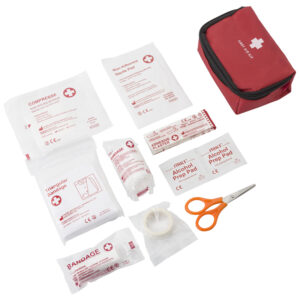 Mini EHBO-set
