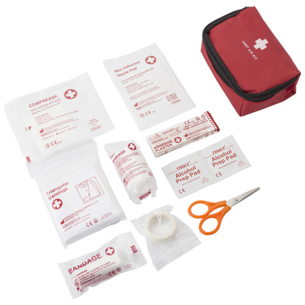 Mini EHBO-set