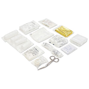 EHBO set