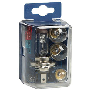 Lampenset H4