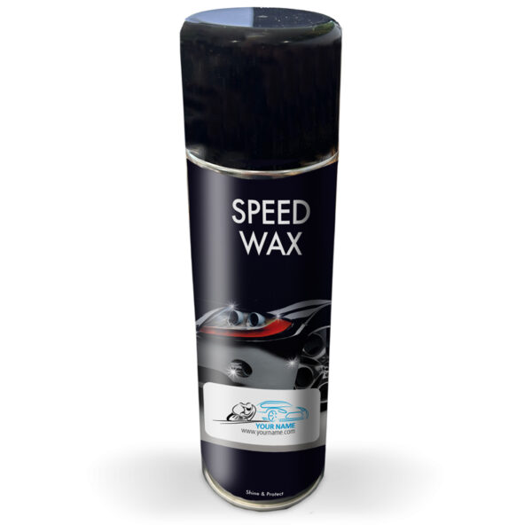Speedwax 400ml