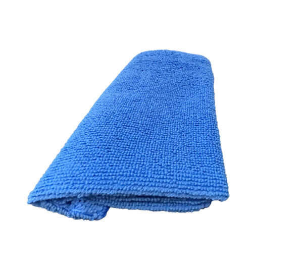Microvezeldoekje